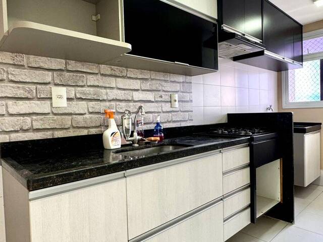 #AP 1003 - Apartamento para Venda em Vila Velha - ES