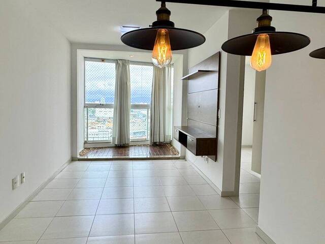#AP 1003 - Apartamento para Venda em Vila Velha - ES