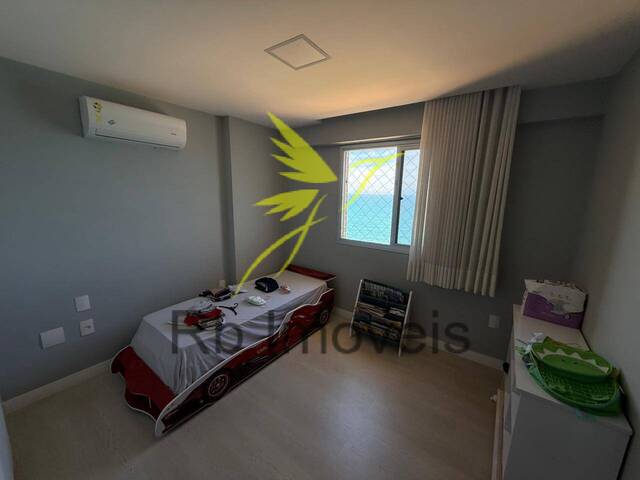#AP1002 - Apartamento para Venda em Vila Velha - ES