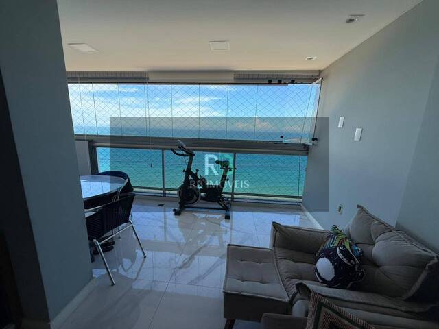 #AP1002 - Apartamento para Venda em Vila Velha - ES