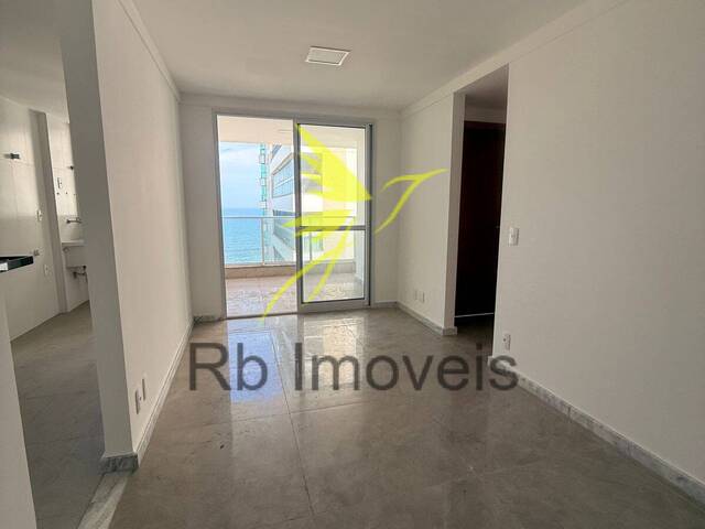 #Ap 1001 - Apartamento para Venda em Vila Velha - ES