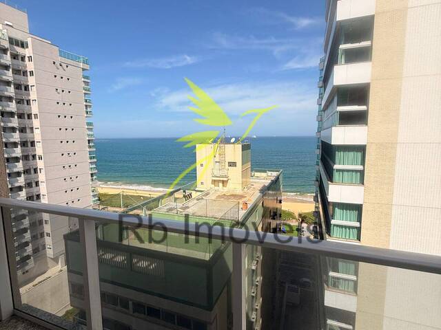 #Ap 1001 - Apartamento para Venda em Vila Velha - ES