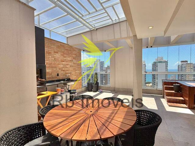 #COB 1001 - Apartamento para Venda em Vila Velha - ES