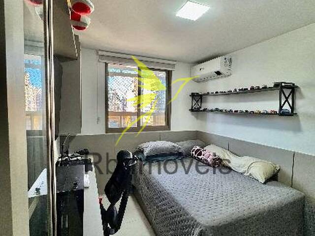 #AP1004 - Apartamento para Venda em Vila Velha - ES