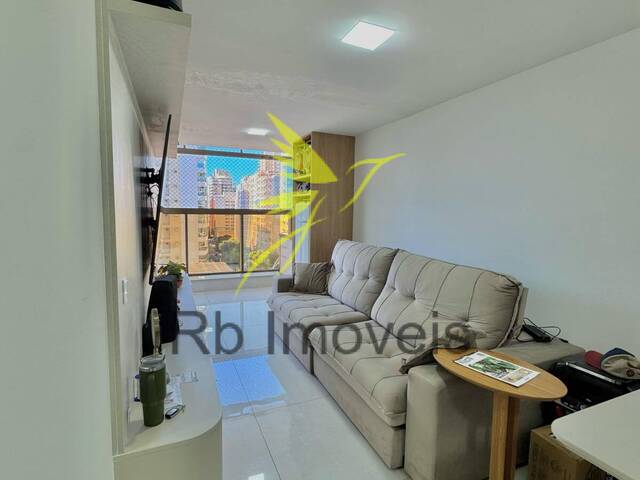 Venda em Praia da Costa - Vila Velha