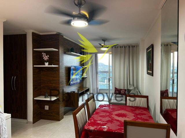 Venda em Itapuã - Vila Velha