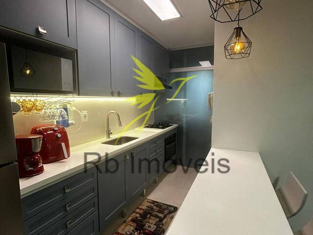 Apartamento para Venda em Vila Velha - 3