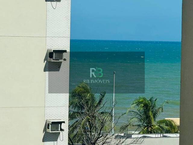 #13 - Apartamento para Venda em Vila Velha - ES