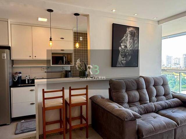 Apartamento para Venda em Vila Velha - 4