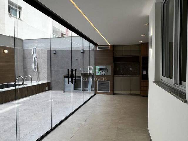 #17 - Apartamento para Venda em Vila Velha - ES - 2