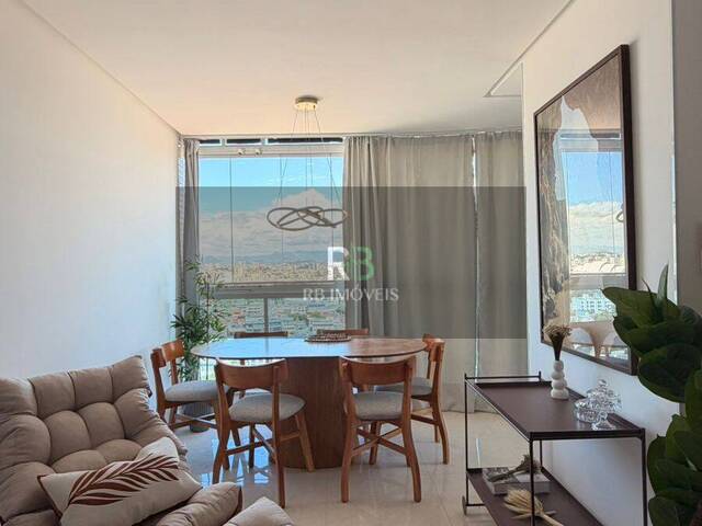 #18 - Apartamento para Venda em Vila Velha - ES - 3