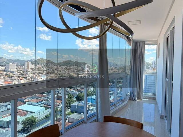 Apartamento para Venda em Vila Velha - 4