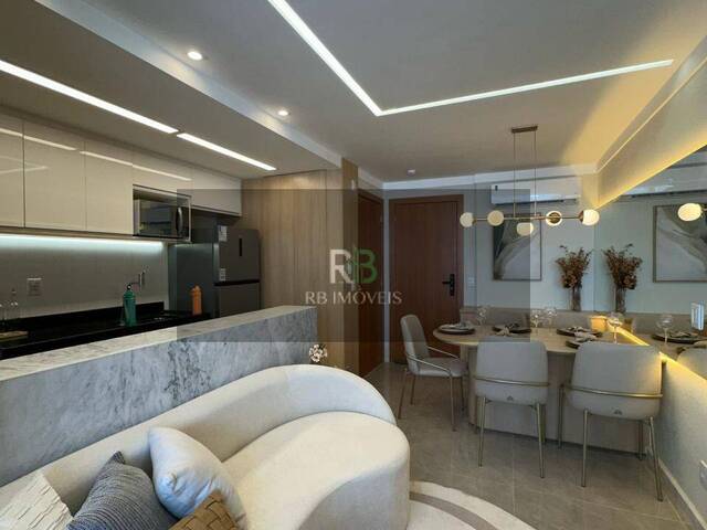 Venda em Praia de Itaparica - Vila Velha