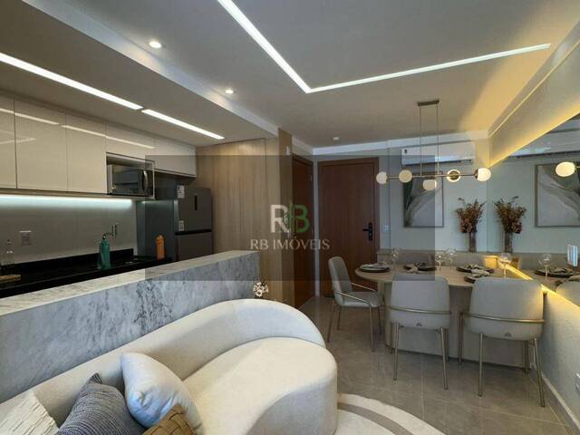 #19 - Apartamento para Venda em Vila Velha - ES - 3