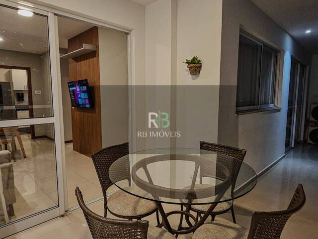 #21 - Apartamento para Venda em Vila Velha - ES