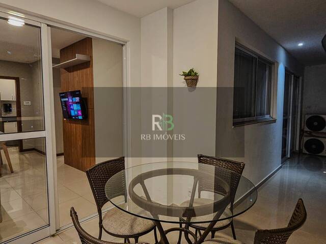 #21 - Apartamento para Venda em Vila Velha - ES