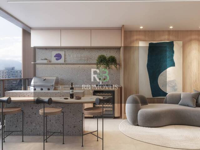 Apartamento para Lançamento em Vitória - 5