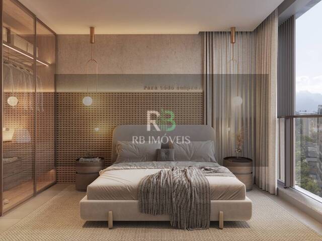 #124 - Apartamento para Lançamento em Vitória - ES