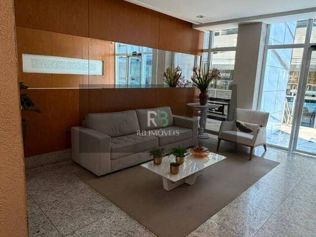 #122 - Apartamento para Venda em Vila Velha - ES