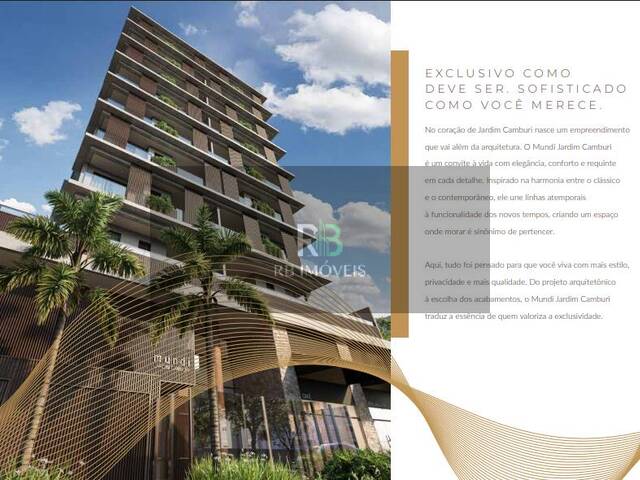 Apartamento para Lançamento em Vitória - 4