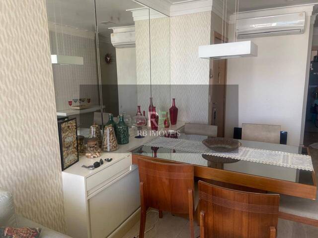#126 - Apartamento para Venda em Vila Velha - ES