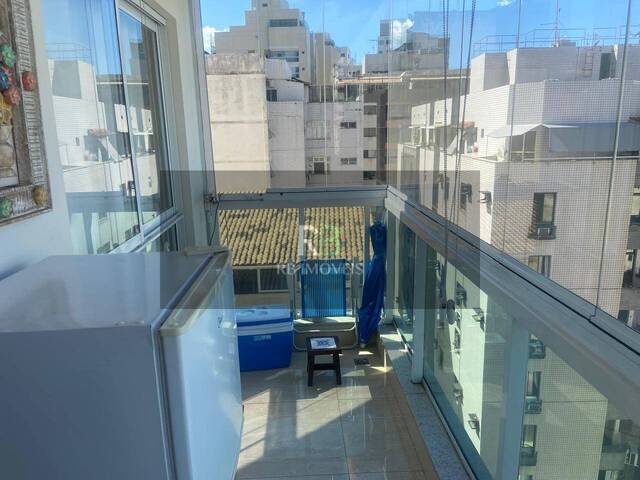 #126 - Apartamento para Venda em Vila Velha - ES