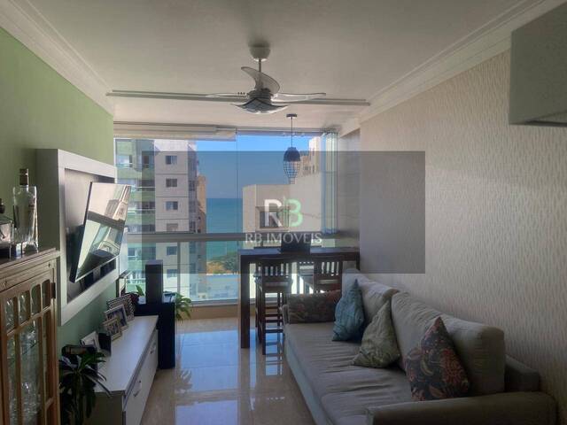 Venda em Praia da Costa - Vila Velha