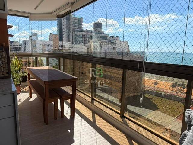 #127 - Apartamento para Venda em Vila Velha - ES