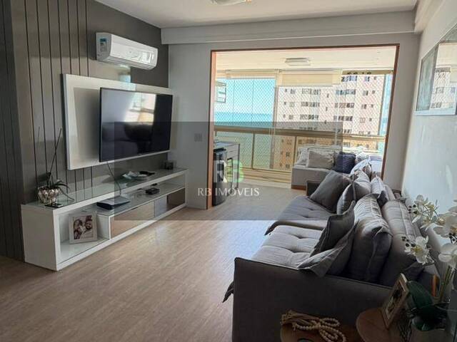 Venda em Itapuã - Vila Velha
