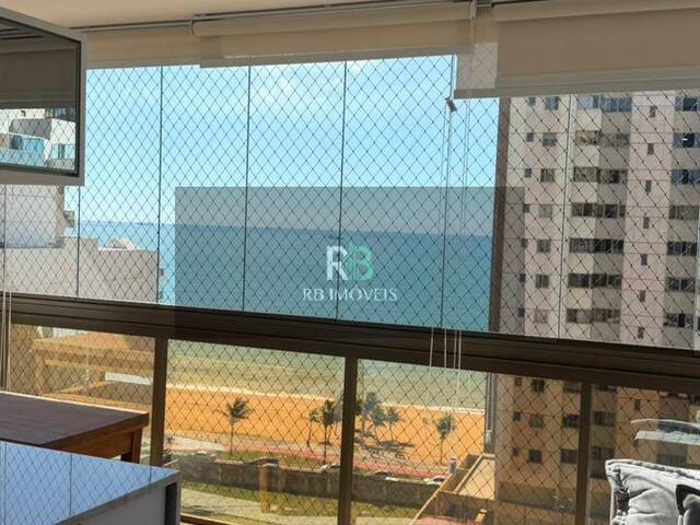 #127 - Apartamento para Venda em Vila Velha - ES